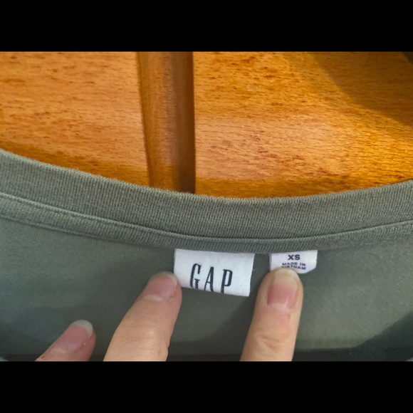 Gap T-Shirt Dress - Picture 3 of 7